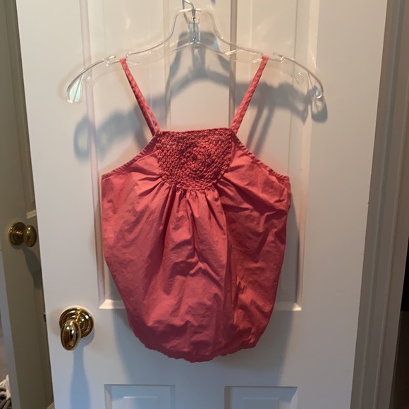 Funky People Crochet Tank - Picture 8 of 16